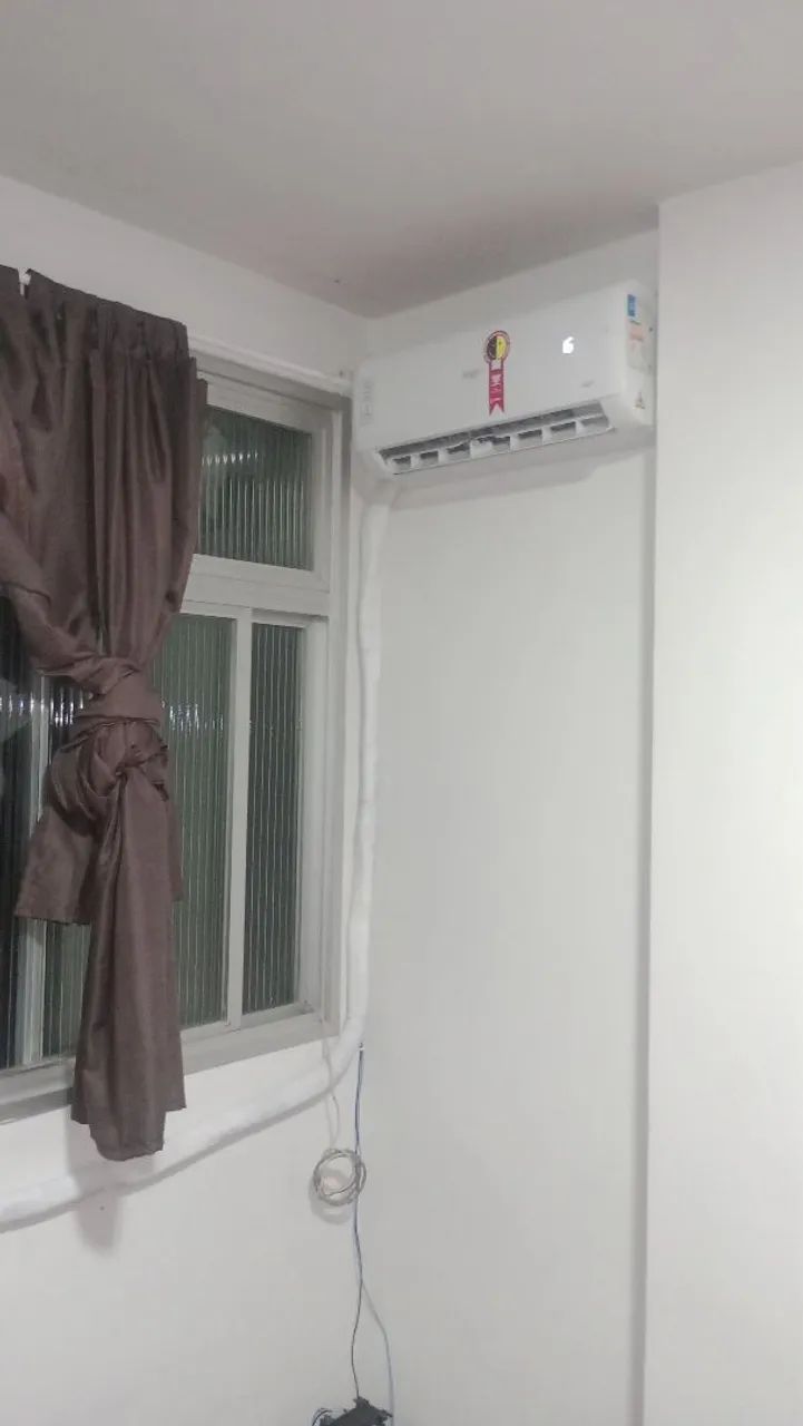 Instalador de ar condicionado split 