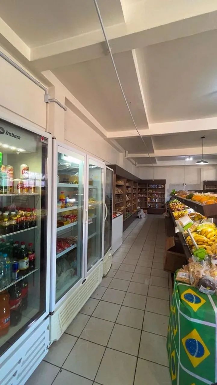 Oportunidade Hortifruti