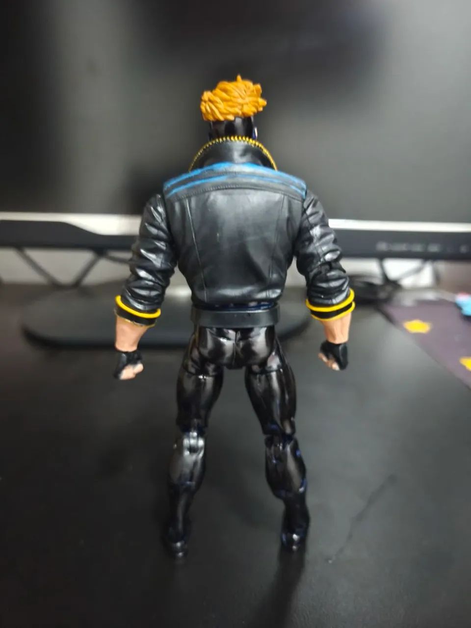 Havok Marvel Legends  - Foto 2