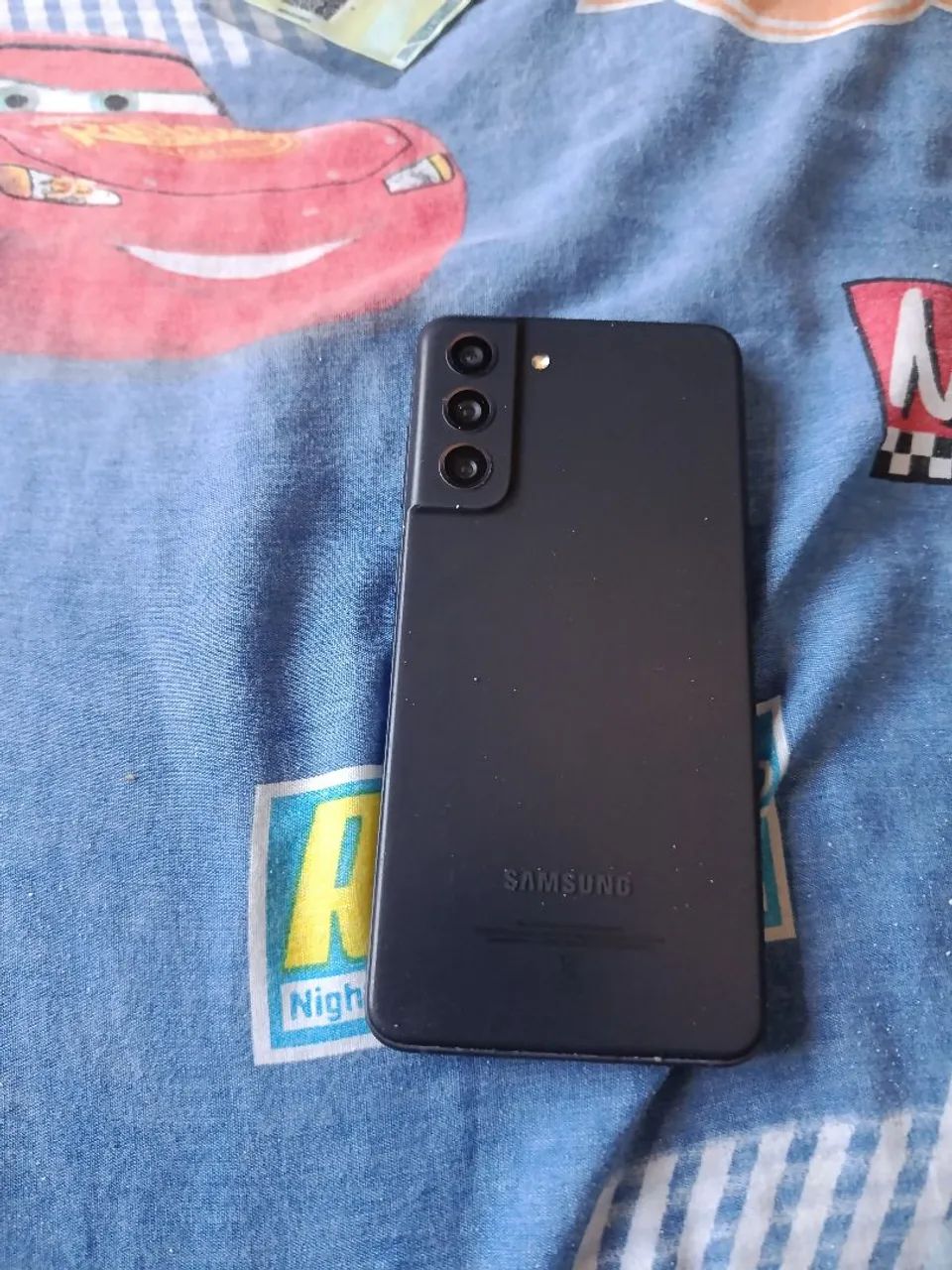 Samsung Galaxy s21 FE 