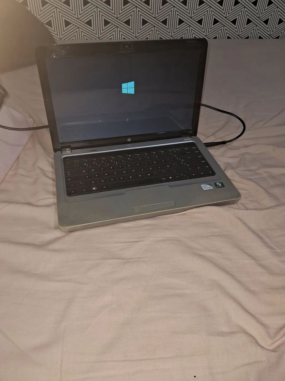 Notebook HP - Foto 5