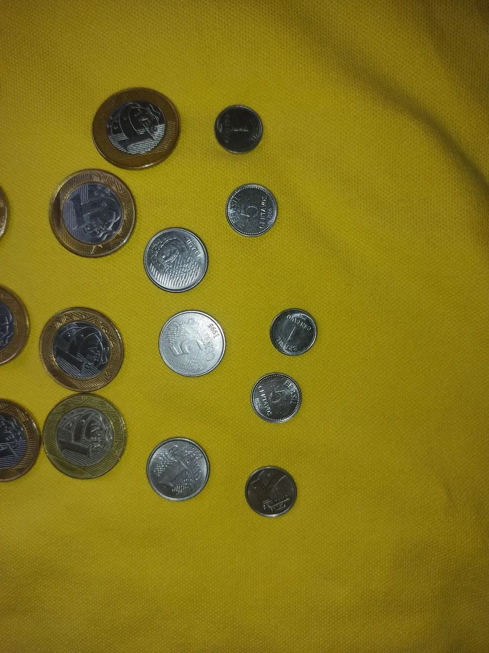 Vendas de moedas antigas - Foto 4