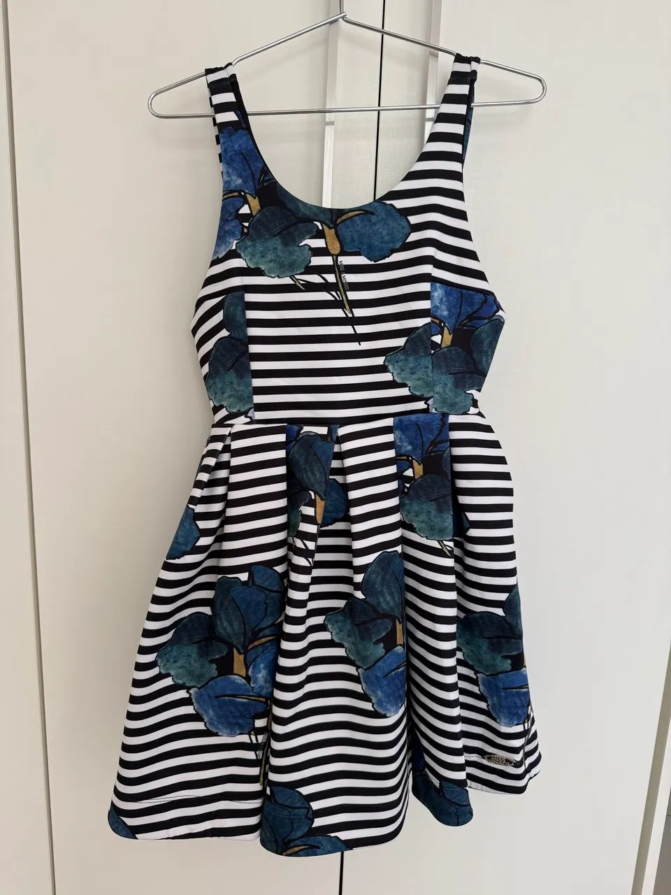 2 Vestidos rodados P - Foto 2