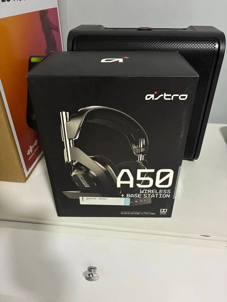 Headset astro A50 - Foto 2