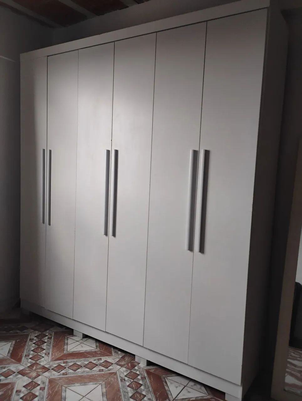 Guarda roupa 