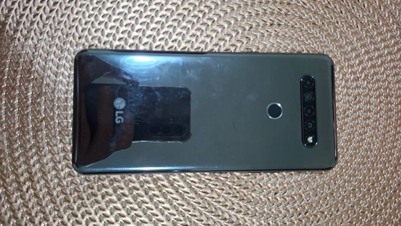 LG k51s - Foto 3