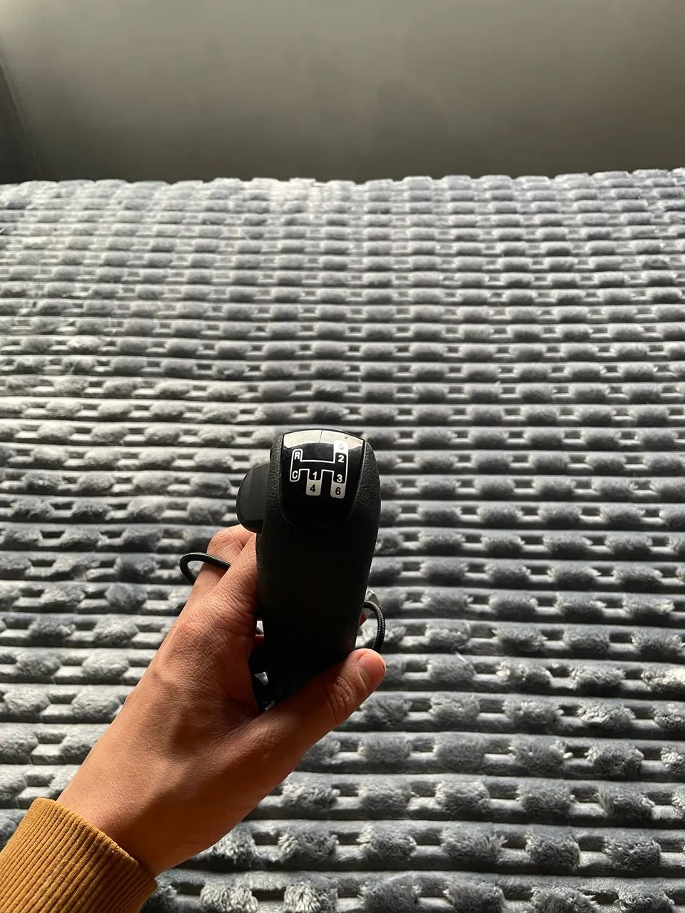 Logitech G29 + Câmbio + Manopla Scania  - Foto 5
