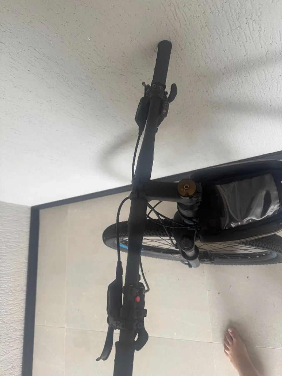 Bicicleta OGGI 7.0 - A MAIS NOVA ANUNCIADA - Foto 4