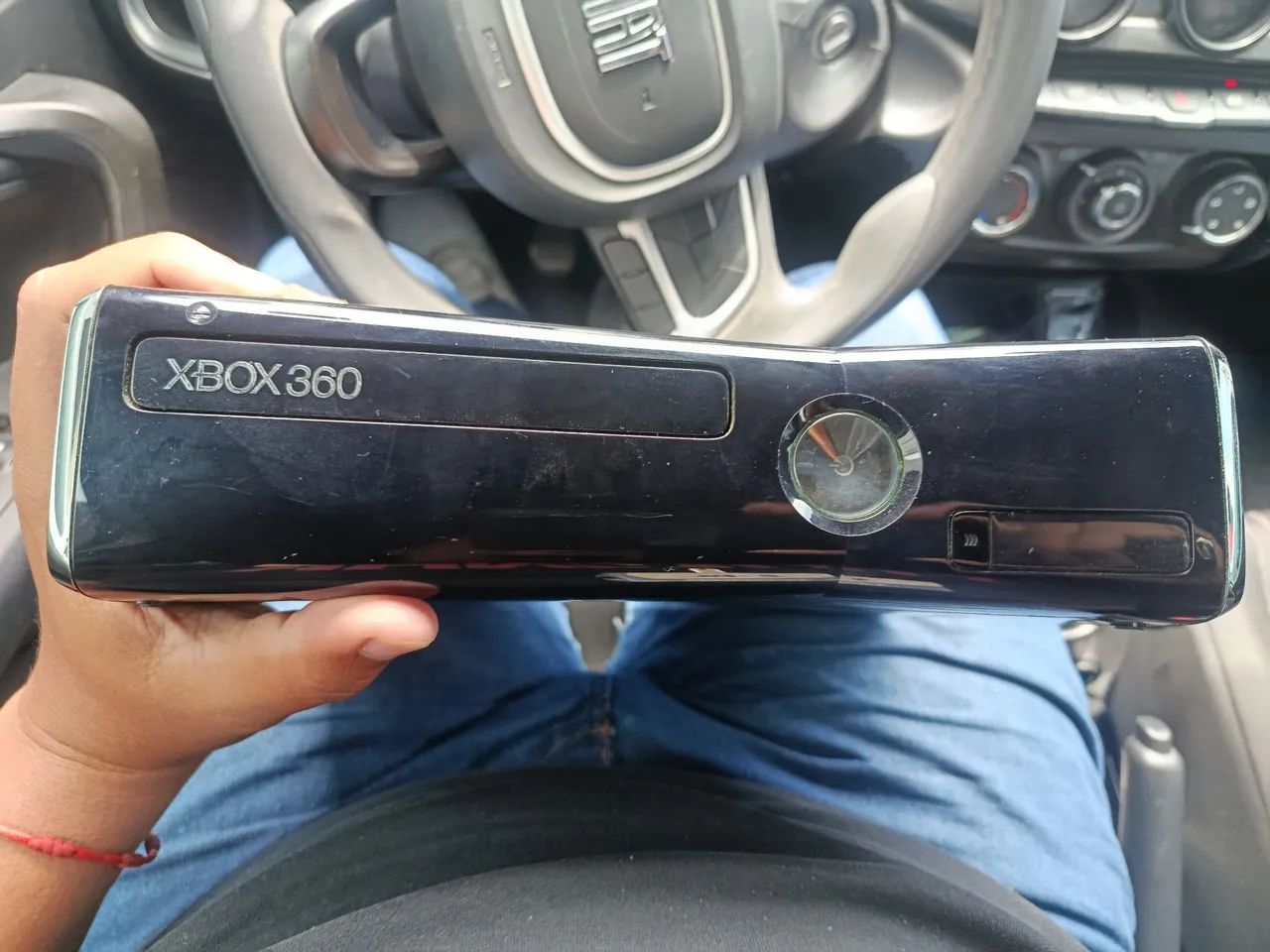 Xbox (não sei se está funcionando)