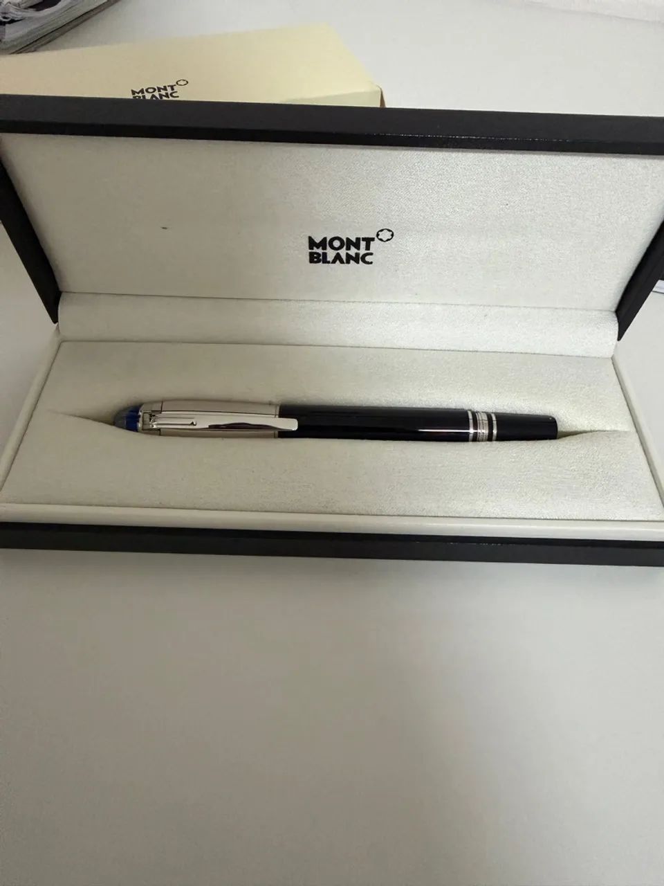 Montblanc Meisterstück Classique Rollerball