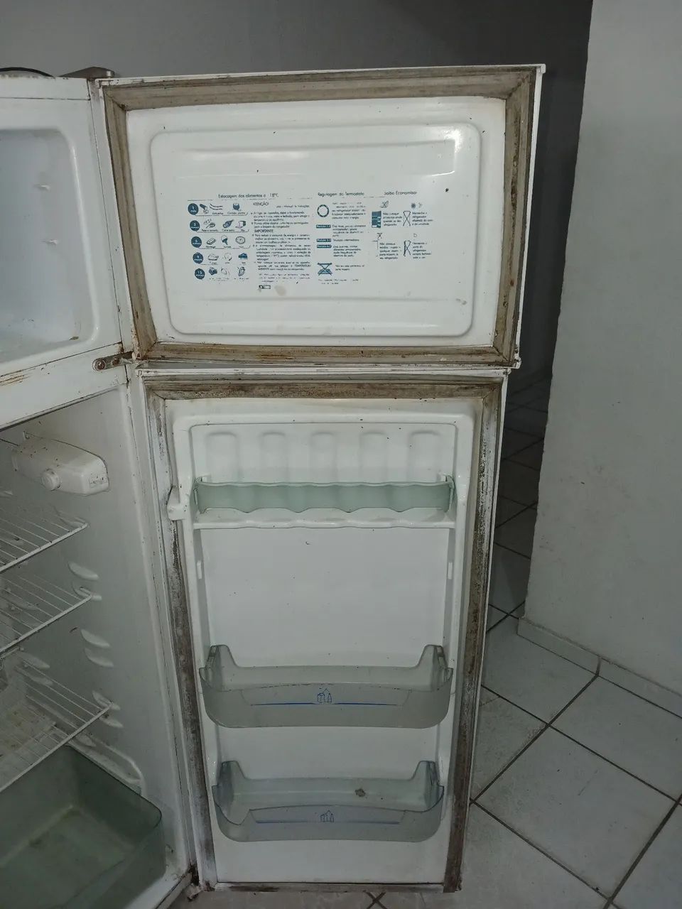Geladeira  - Foto 5