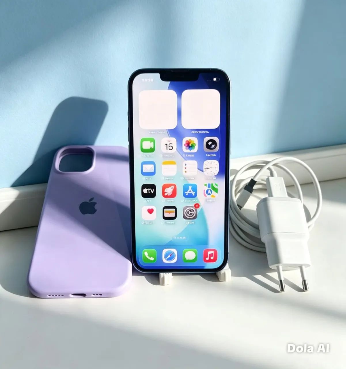 iPhone 13 128 giga todo original  - Foto 4