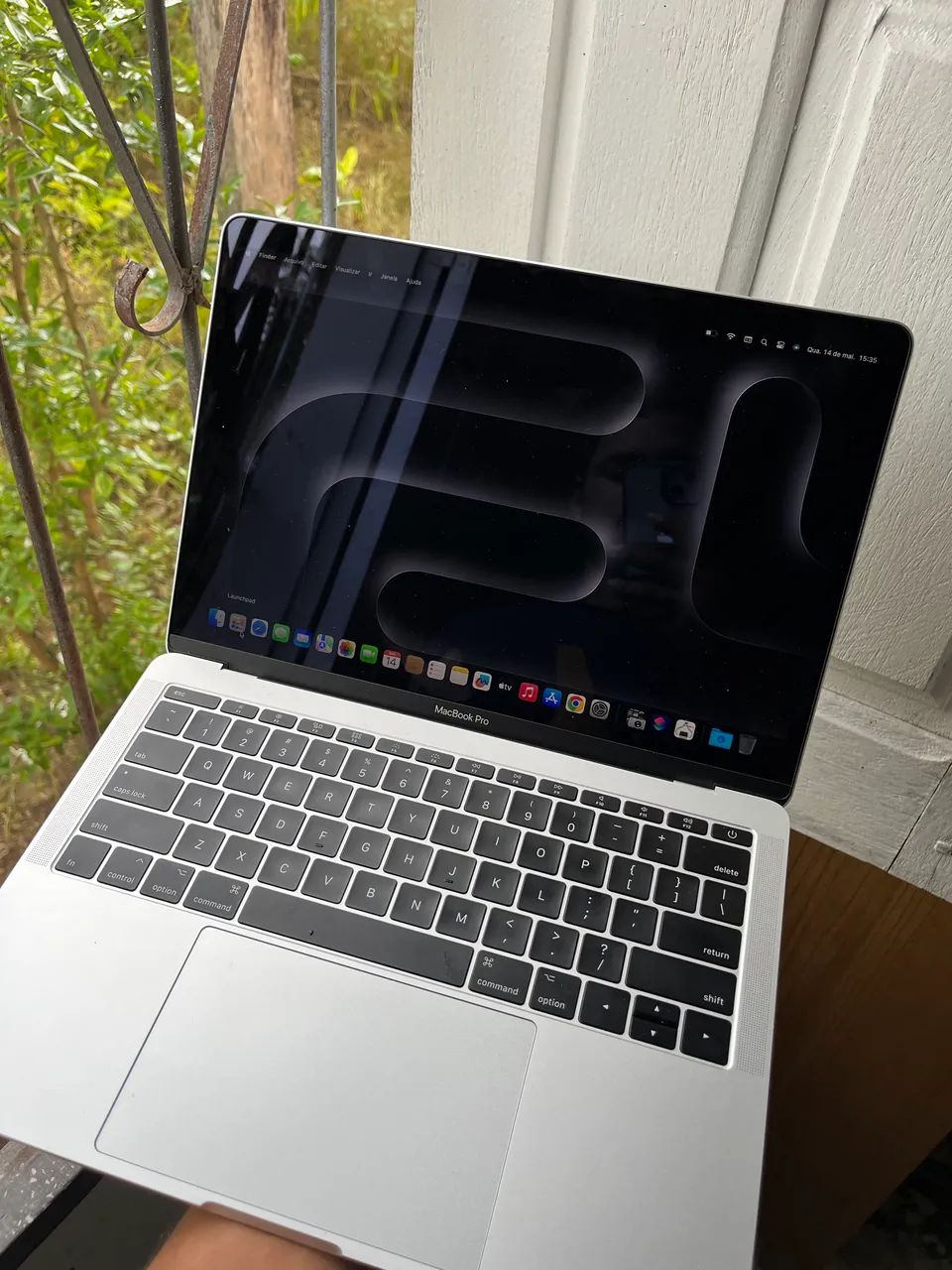 MacBook Pro 13? 2017 i5 | 8GB RAM | SSD 256GB | macOS Sequoia