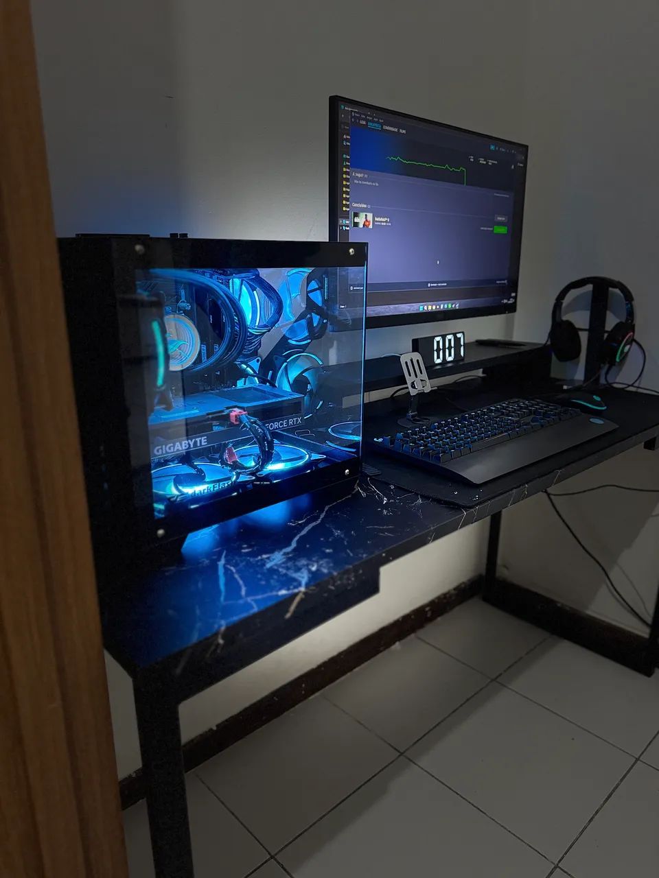 Pc gamer completo i5 - Foto 2