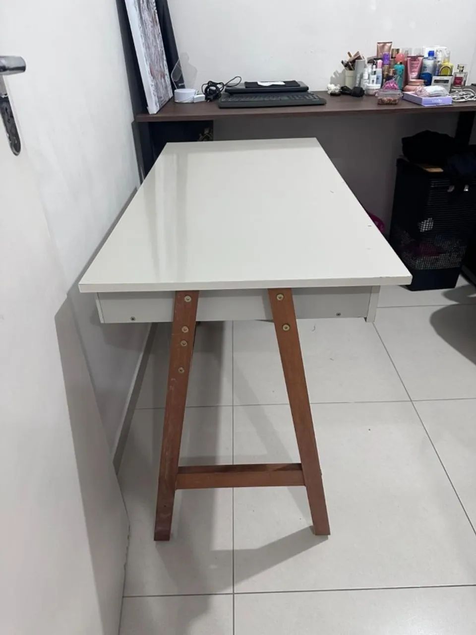 Mesa para quarto - Foto 3