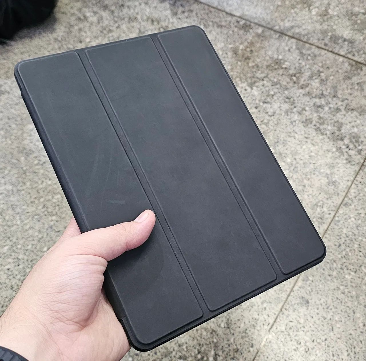 Ipad 7th - 128g (perfeito estado) - Foto 5