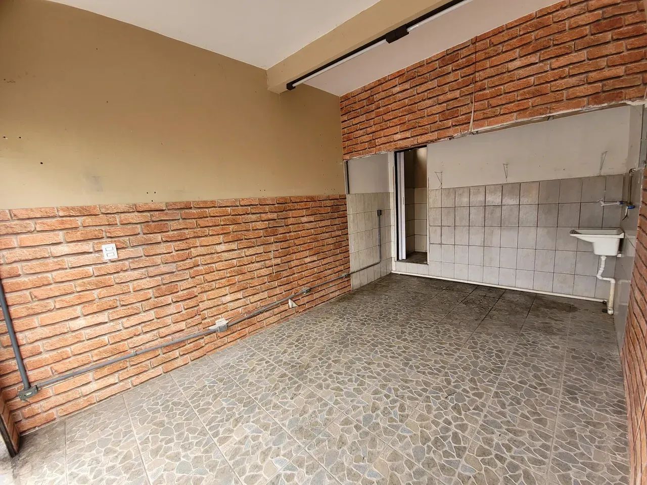 Loja para aluguel em Nossa Senhora de Fátima - Contagem - MG - Foto 2