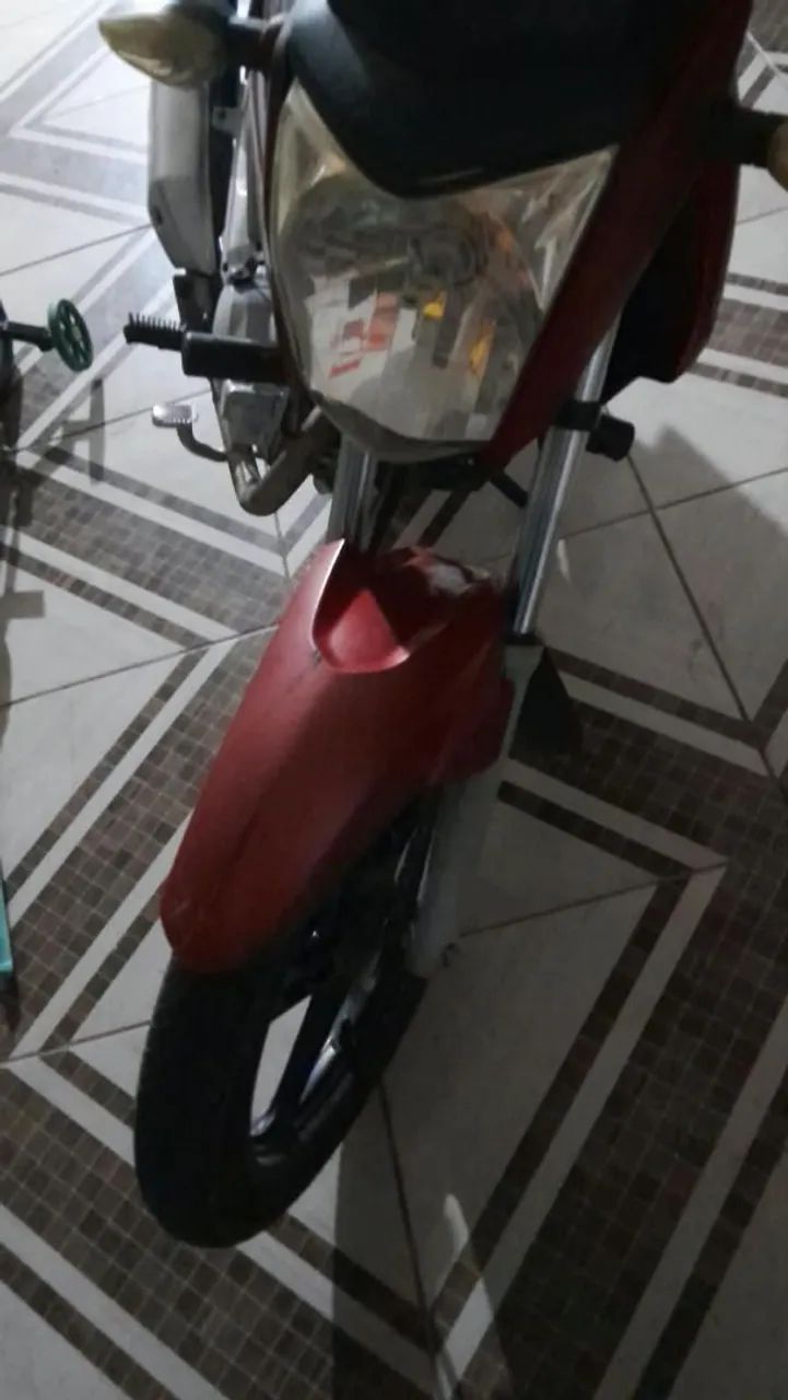 Titan 150 EX - Foto 3