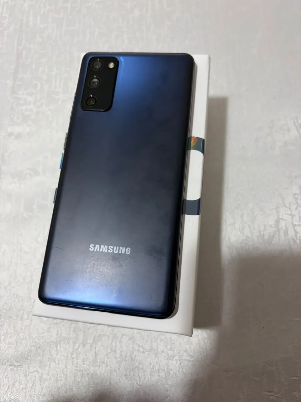 Celular S20 Fe - Semi- Novo  - Foto 4