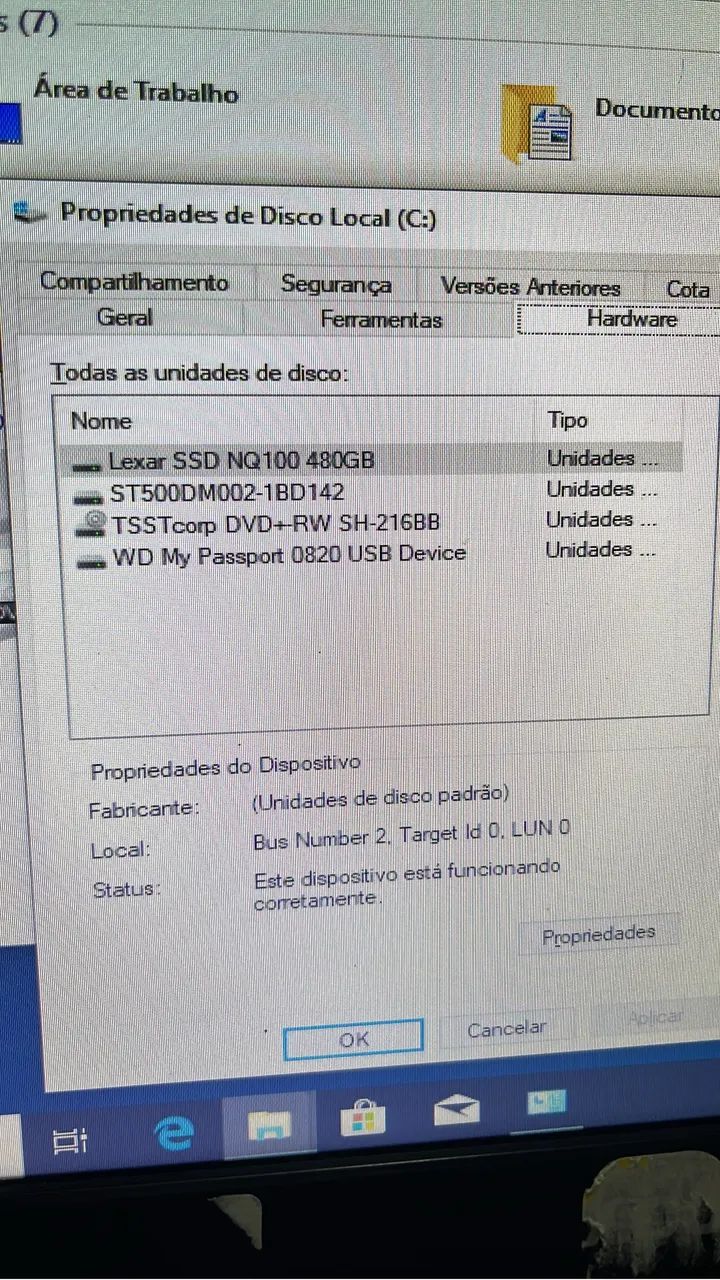 PC Dell Optiplex Core i7 - Foto 3