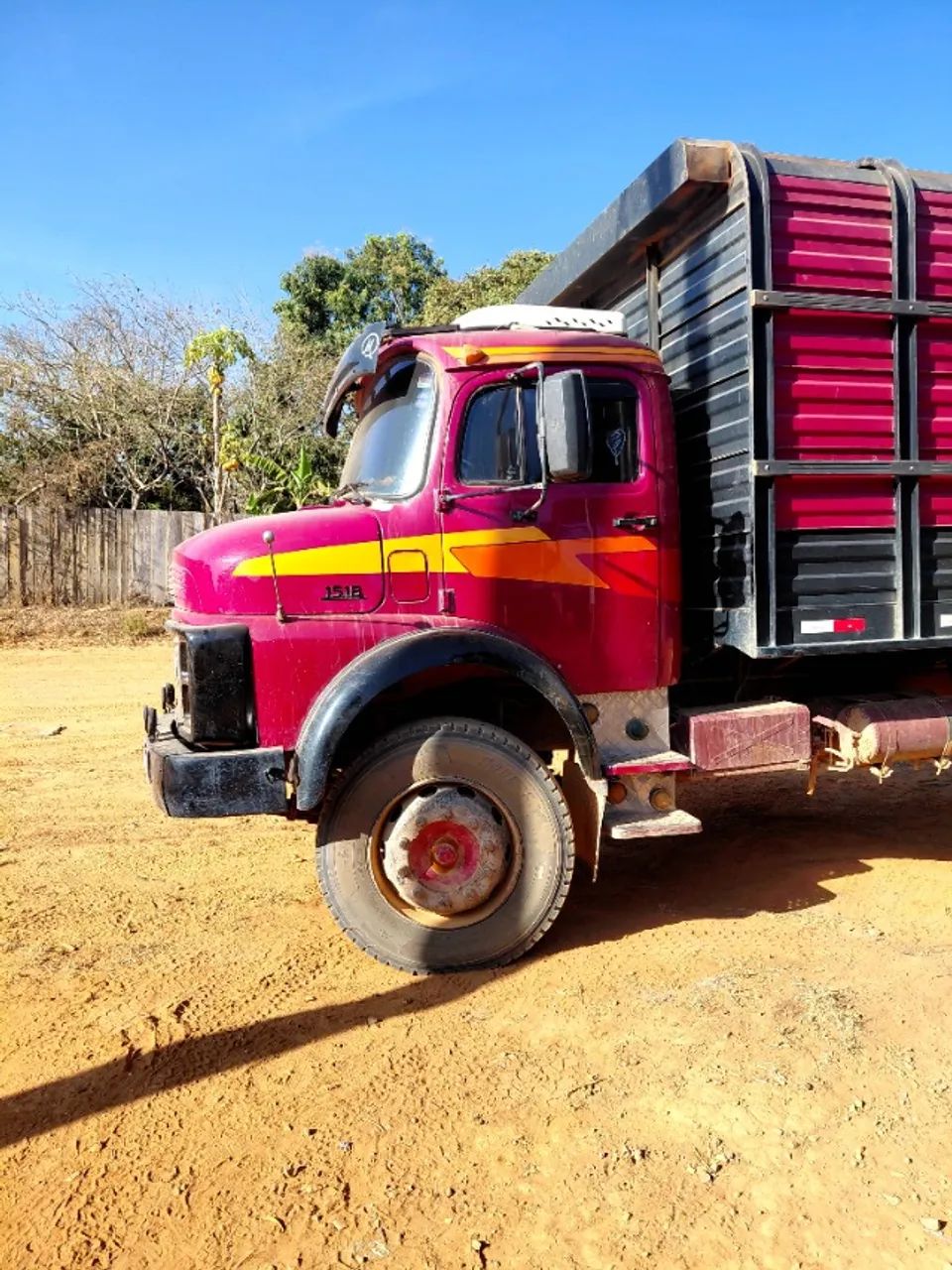 Mb 1518 - Foto 3