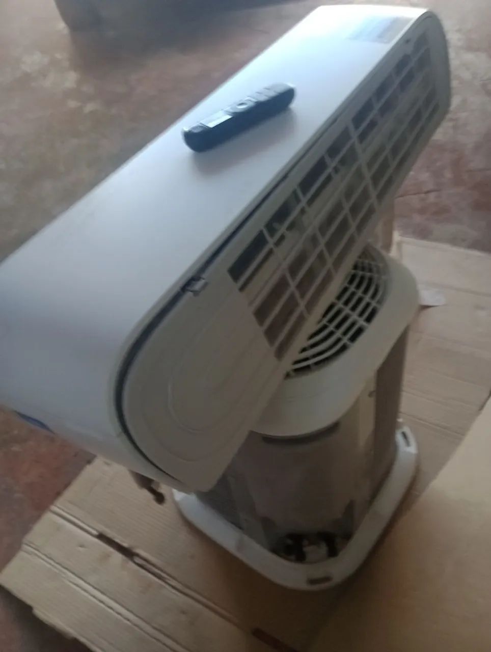 Ar Condicionado Eletrolux  - Foto 2