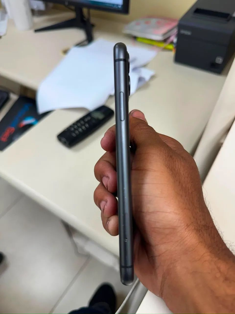iPhone 11  - Foto 2