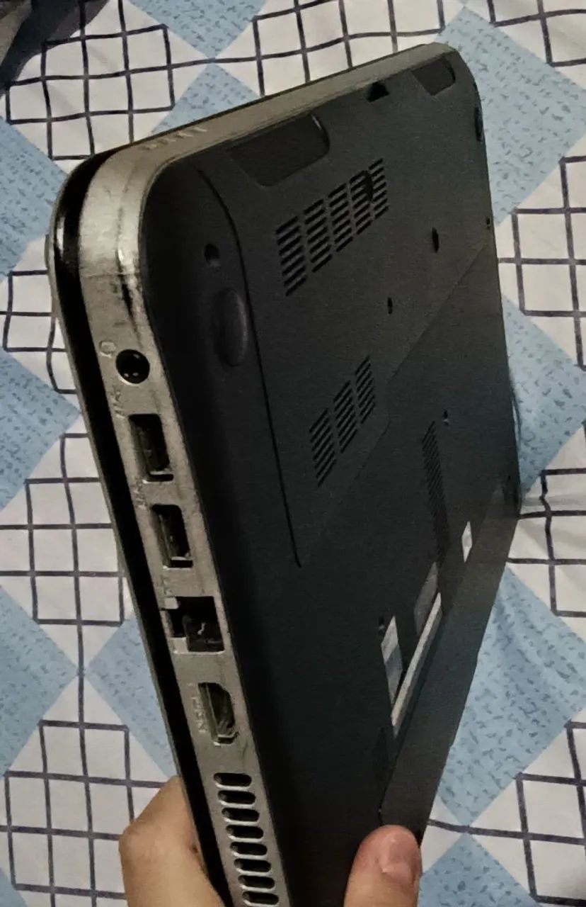 Notebook Dell Inspirion 14r - Foto 4