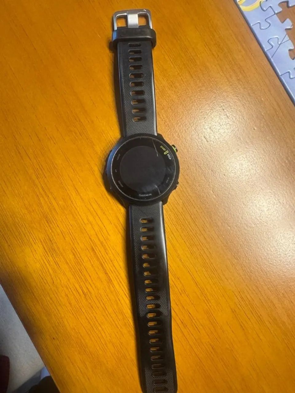 Garmin Forerunner 55 GPS - Foto 4
