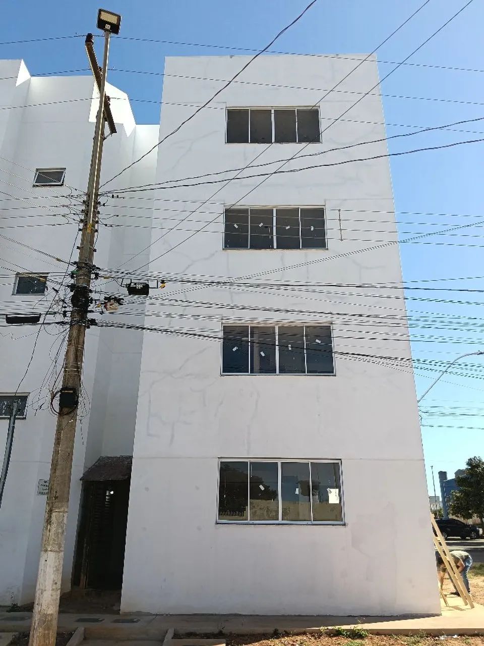 Vendo prédio ou kit nets separado  - Foto 2