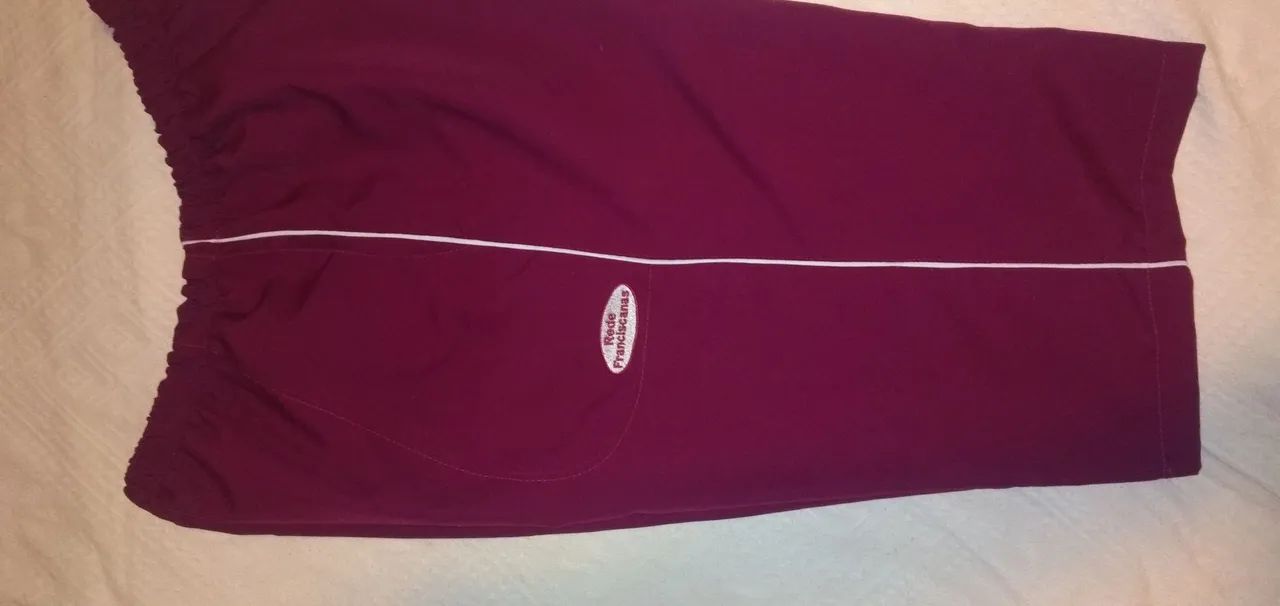 Uniforme Colégio Nossa Senhora Aparecida SJC