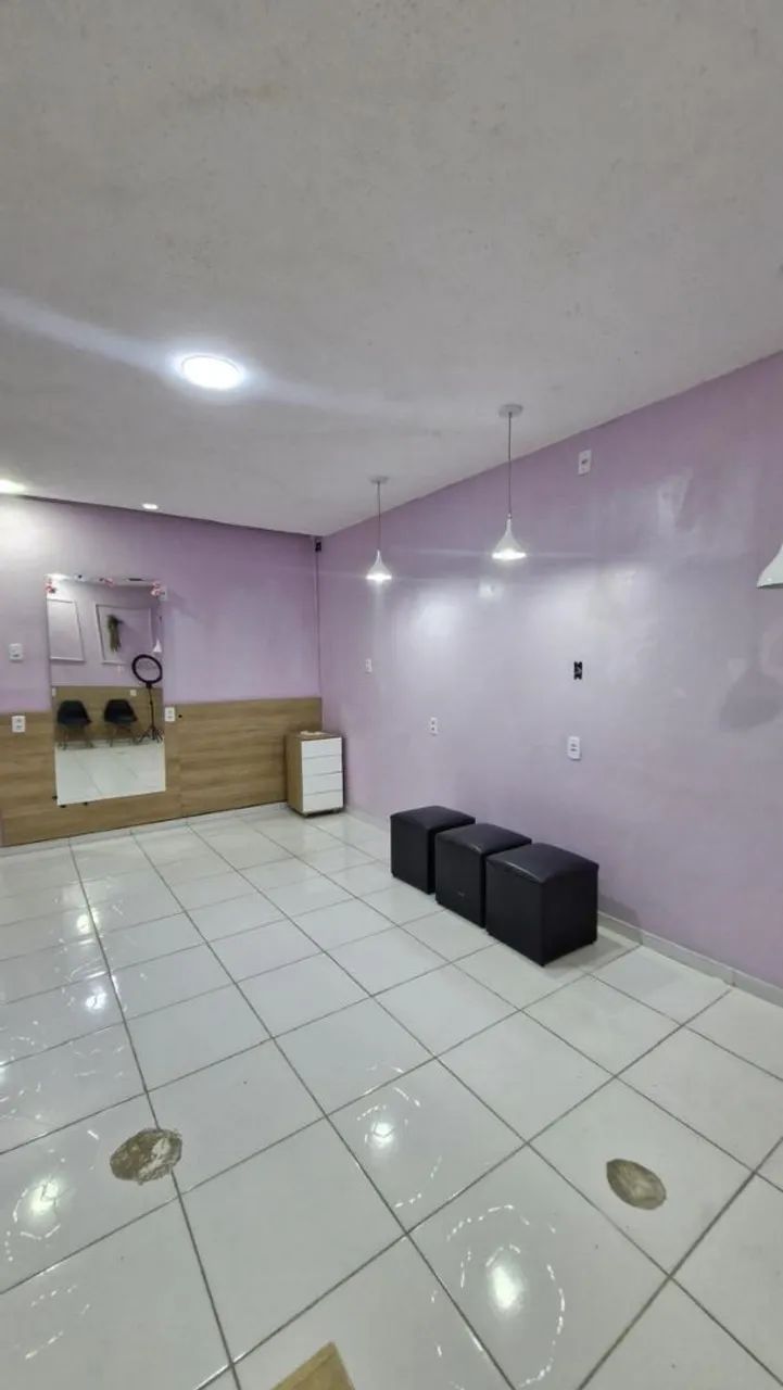 Salas comerciais  - Foto 3