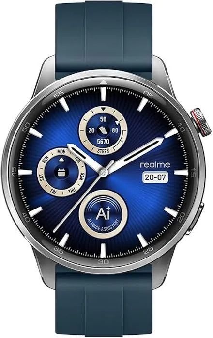VENDO SMARTWATCH Real Me Watch S2  - Foto 2