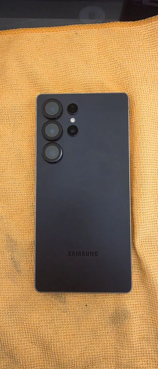 SAMSUNG GALAXY S25 ULTRA 512GB - Foto 2