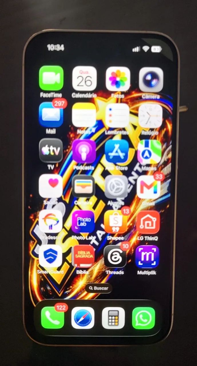 iPhone 14 Pro  - Foto 5