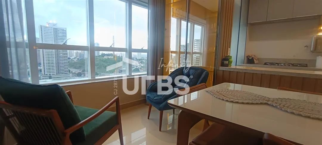 Apartamento 2 quartos - Parque Amazônia - Foto 3