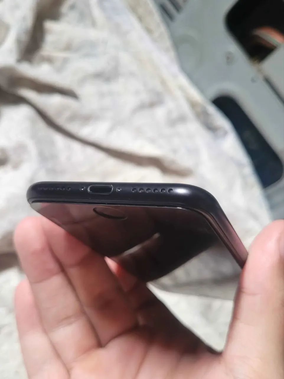 iPhone SE 2020 - 128GB  - Foto 5