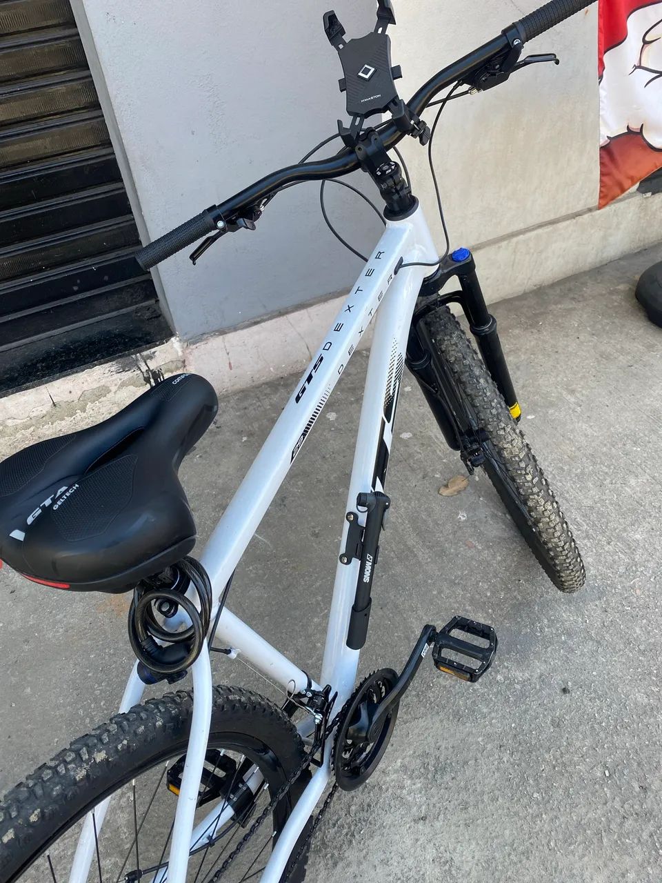 Bicicleta aro 29  - Foto 5