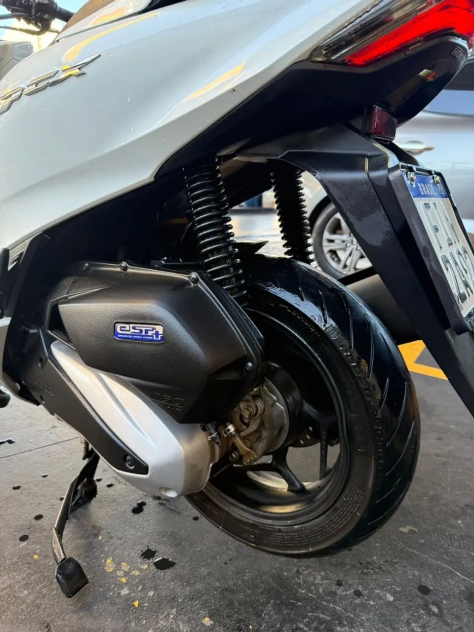 Honda PCX Abs 2024 - Foto 3