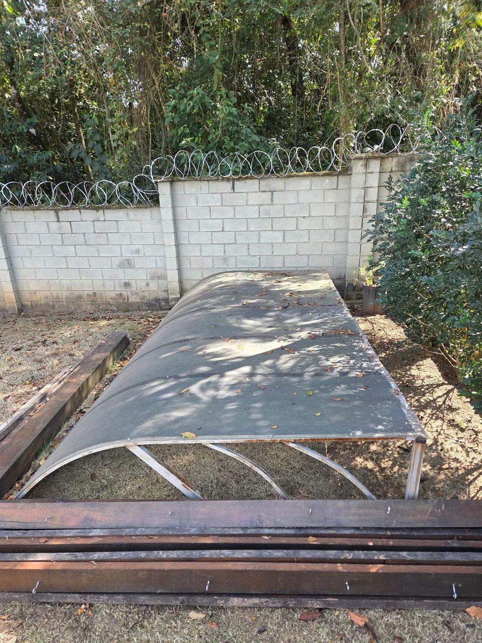 Toldo  - Foto 4