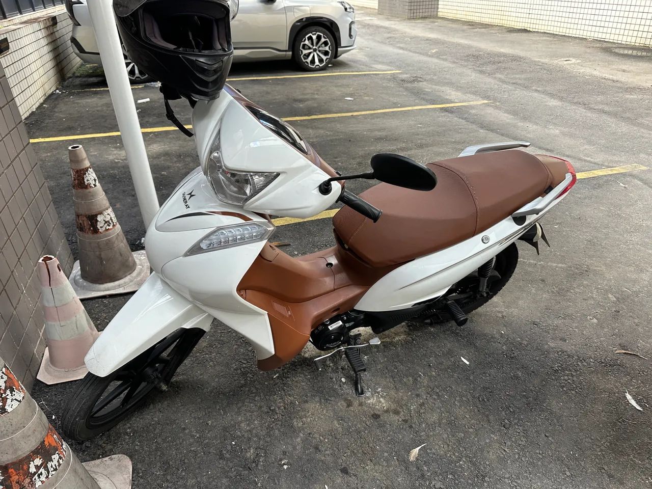 Jet 125ss 2025
