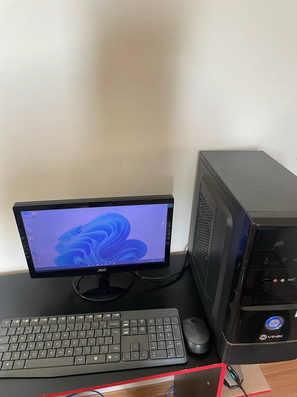 Vendo pc  - Foto 3