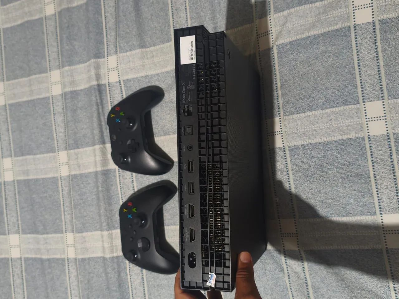 Xbox one x - Foto 4
