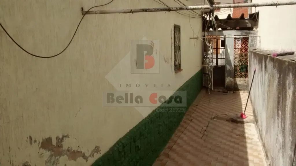 Terreno a venda na mooca com 530 metros - Foto 4