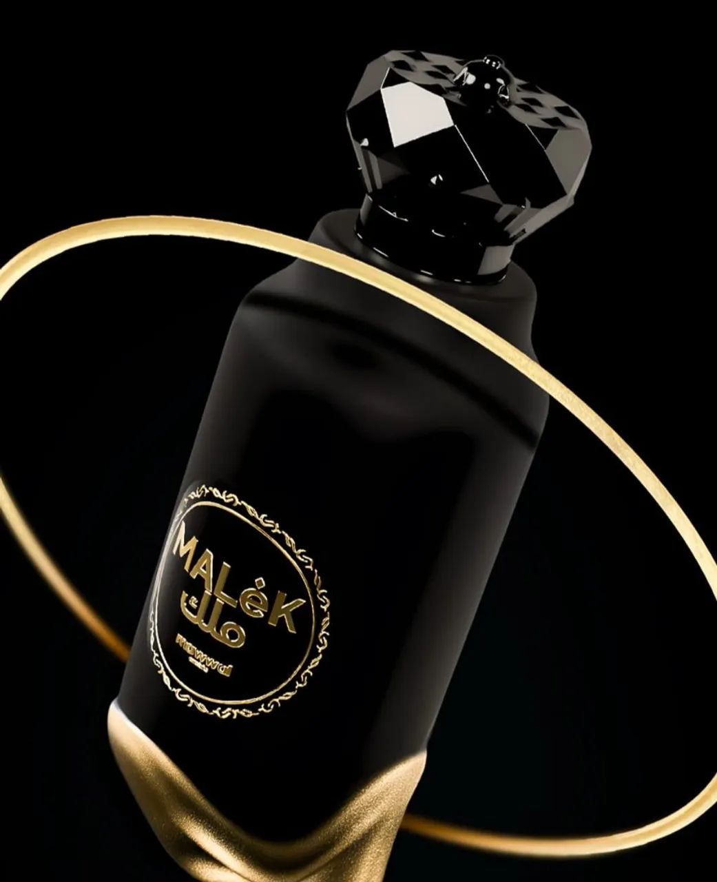 Kit perfume arabe - Foto 2
