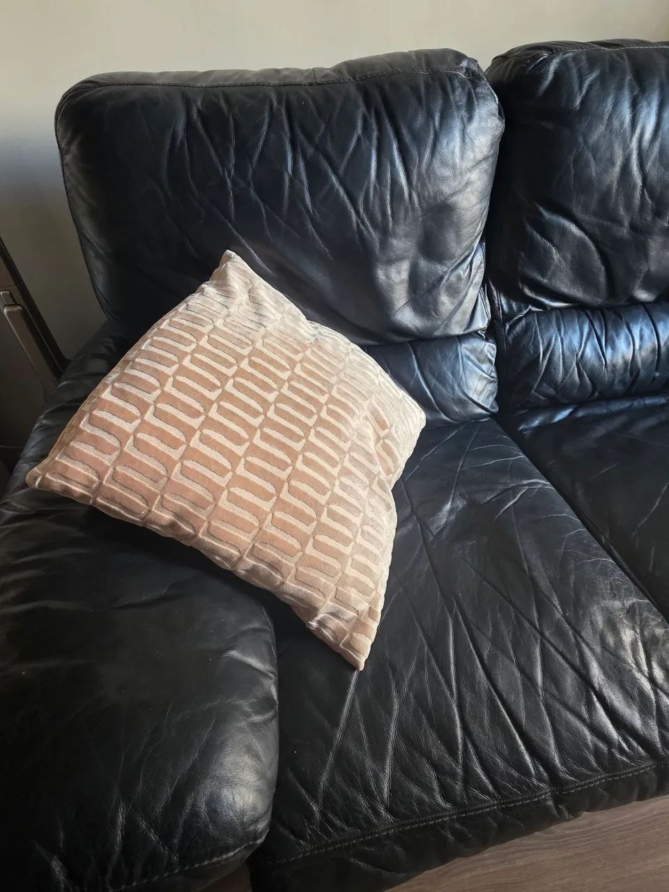 Sofá natuzzi softaly 3 lugares Firenze - Foto 3