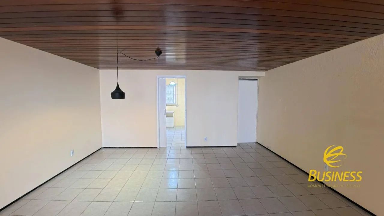Apartamento Próximo à Avenida Dom Luiz - Foto 2