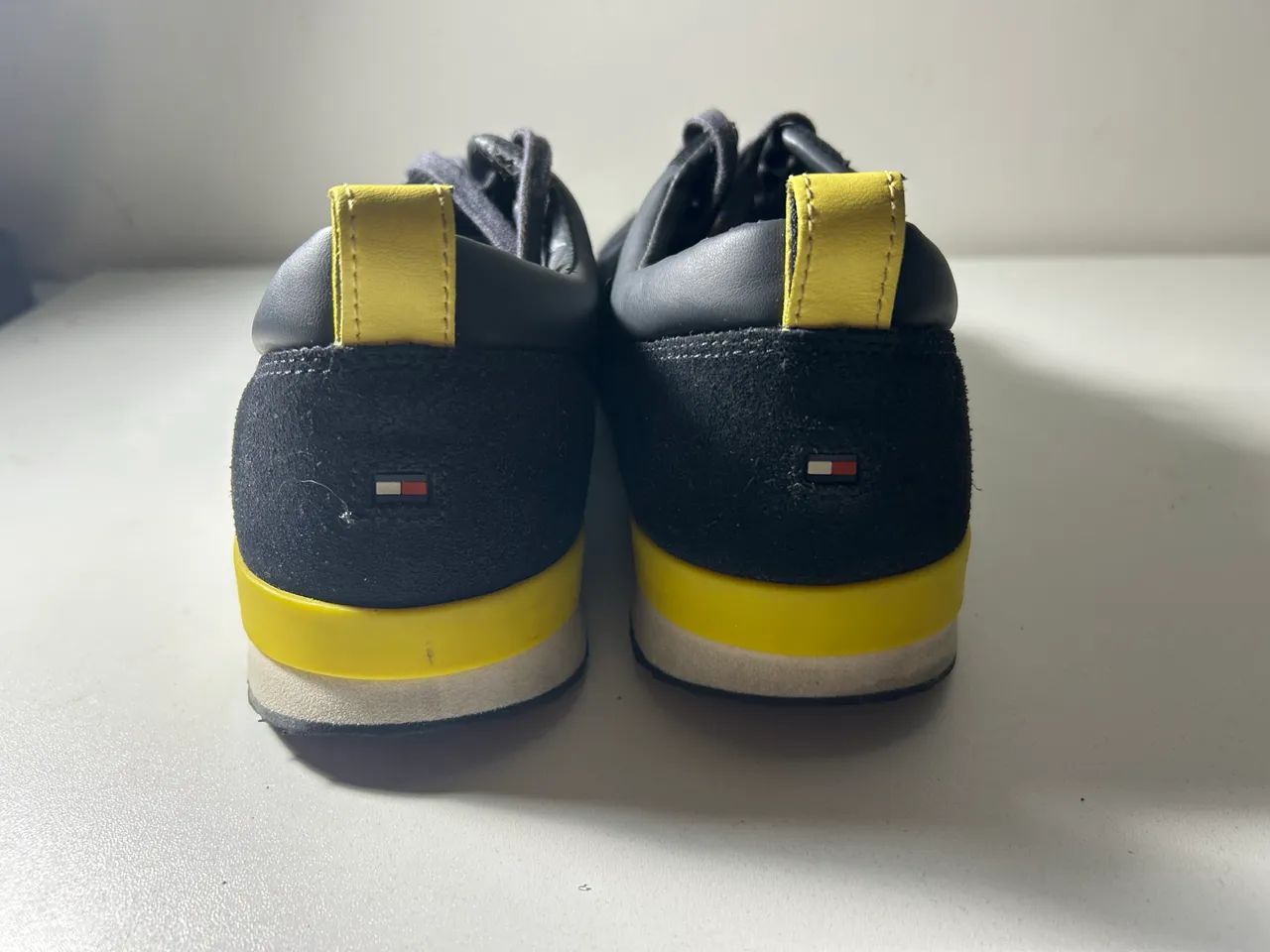 Tênis tommy hilfiger - Foto 4