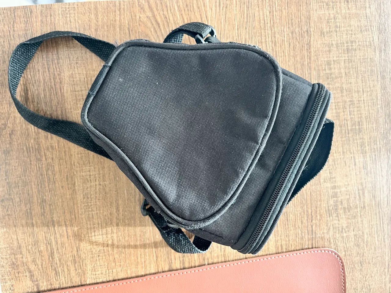 Câmera Canon EOS Rebel T5 - Completa e em Excelente Estado - Foto 2