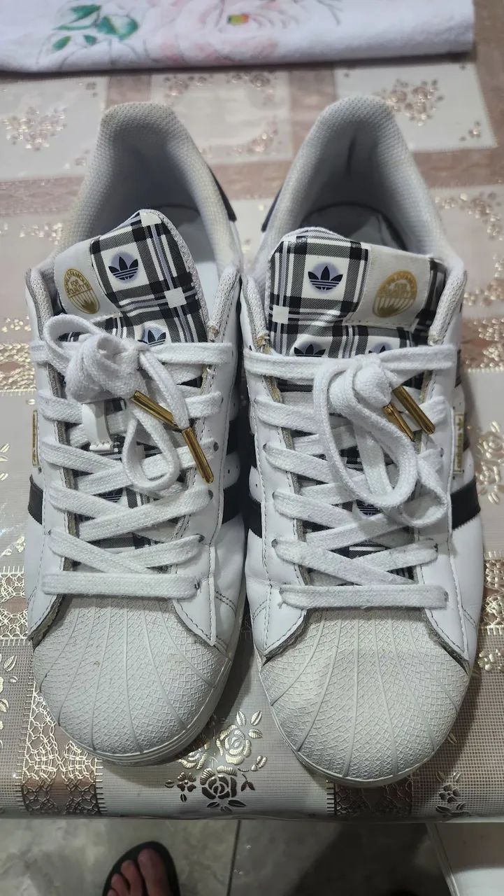 Tenis Adidas Superstar  - Foto 2
